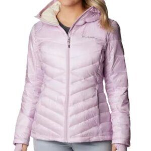Columbia Omni Heat Women’s Jacket Pink